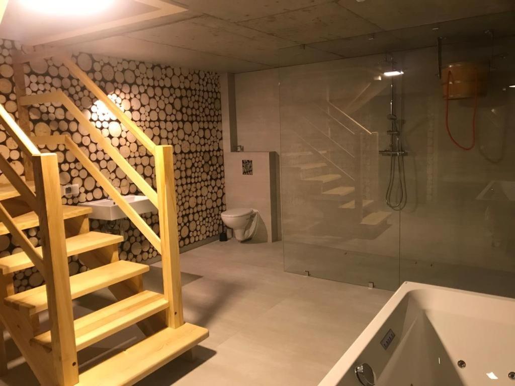 Chocholowskie Spanie Exteriör bild