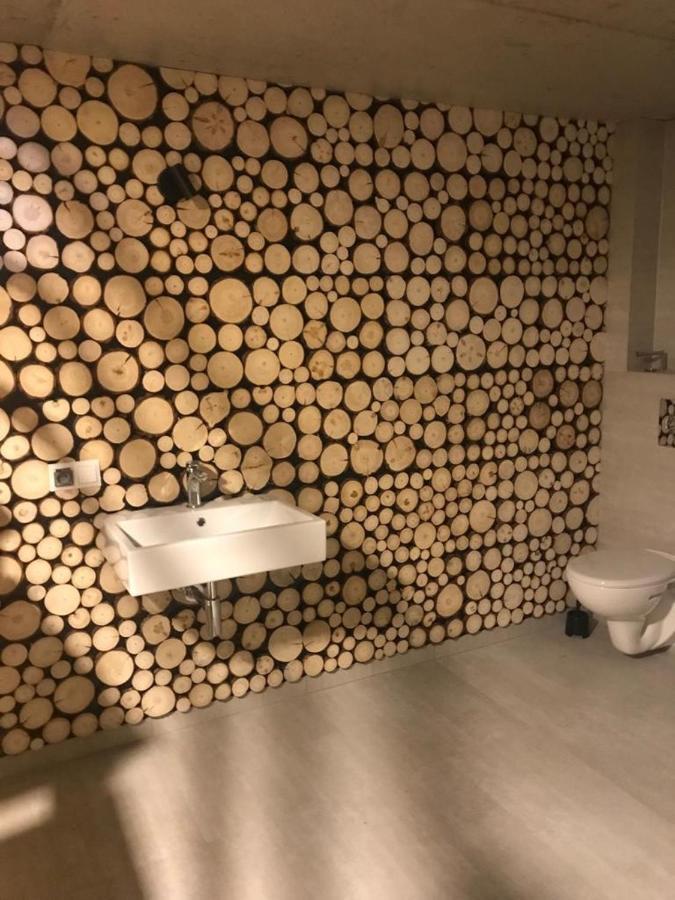 Chocholowskie Spanie Exteriör bild