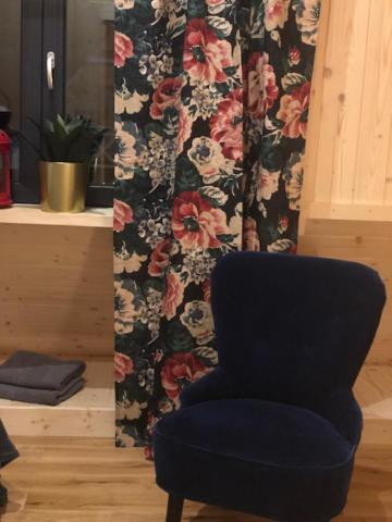 Chocholowskie Spanie Exteriör bild